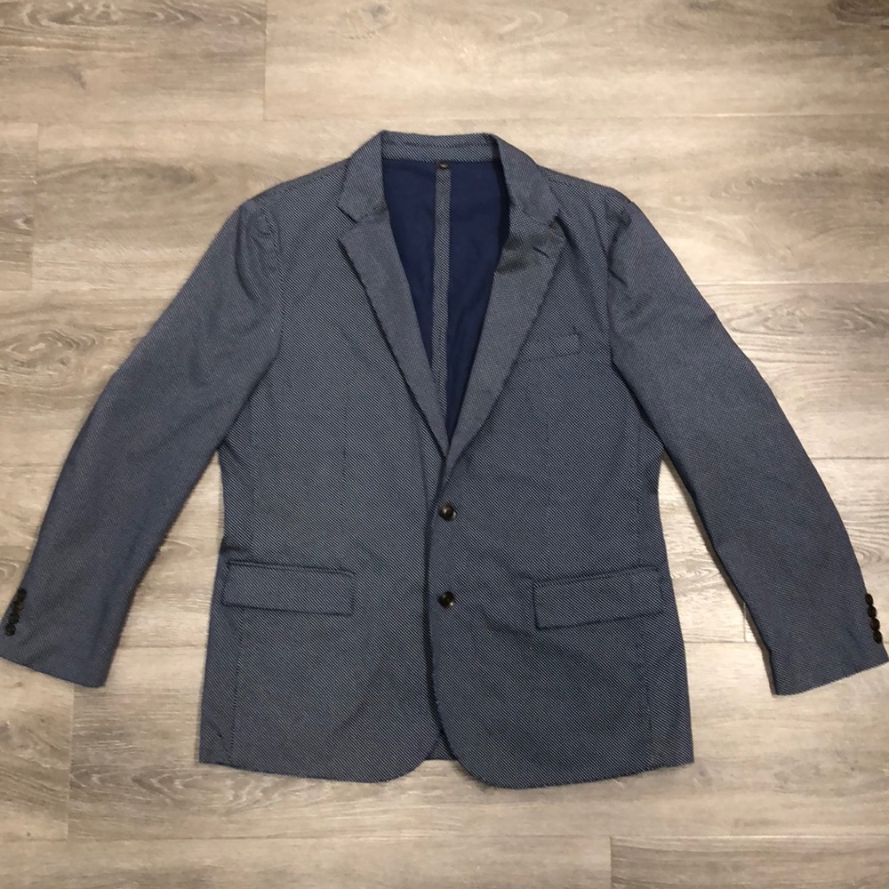J Crew Sport Coat